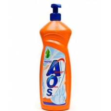 СР-ВО ДЛЯ ПОСУДЫ AOS 1л. 